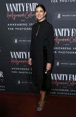 RADHIKA JONES at Vanity Fair: Hollywood Calling Opening in Century City 02/04/2020