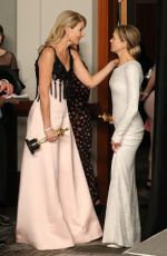 RENEE ZELLWEGER and LAURA DERN at 92nd Academy Awards Nominees Luncheon in Hollywood 01/27/2020