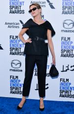 RENEE ZELLWEGER at 2020 Film Independent Spirit Awards in Santa Monica 02/08/2020