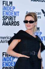 RENEE ZELLWEGER at 2020 Film Independent Spirit Awards in Santa Monica 02/08/2020