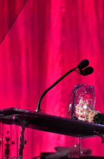RENEE ZELLWEGER at Courage Award in Beverly Hills 02/27/2020