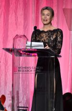 RENEE ZELLWEGER at Courage Award in Beverly Hills 02/27/2020