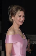 RENEE ZELLWEGER at EE British Academy Film Awards 2020 in London 02/01/2020