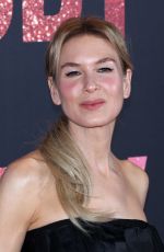 RENEE ZELLWEGER at Judy Premiere in Paris 02/04/2020