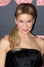 RENEE ZELLWEGER at Judy Premiere in Paris 02/04/2020