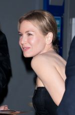 RENEE ZELLWEGER at Judy Premiere in Paris 02/04/2020