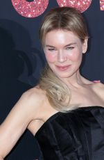 RENEE ZELLWEGER at Judy Premiere in Paris 02/04/2020