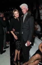 RENEE ZELLWEGER at Tom Ford Fashion Show in Los Angeles 02/07/2020