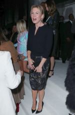 RENEE ZELLWEGER at Tom Ford Fashion Show in Los Angeles 02/07/2020