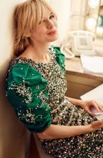 RENEE ZELLWEGER in Instyle Magazine, Australia March 2020