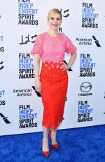 RHEA SEEHORN at 2020 Film Independent Spirit Awards in Santa Monica 02/08/2020