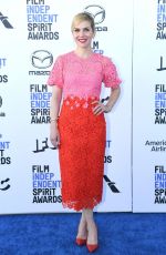 RHEA SEEHORN at 2020 Film Independent Spirit Awards in Santa Monica 02/08/2020
