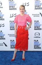 RHEA SEEHORN at 2020 Film Independent Spirit Awards in Santa Monica 02/08/2020