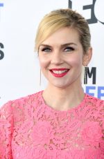 RHEA SEEHORN at 2020 Film Independent Spirit Awards in Santa Monica 02/08/2020