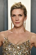 RHEA SEEHORN at 2020 Vanity Fair Oscar Party in Beverly Hills 02/09/2020