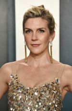 RHEA SEEHORN at 2020 Vanity Fair Oscar Party in Beverly Hills 02/09/2020