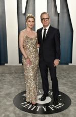 RHEA SEEHORN at 2020 Vanity Fair Oscar Party in Beverly Hills 02/09/2020