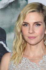 RHEA SEEHORN at Better Call Saul, Season 5 Premiere in Hollywood 02/05/2020