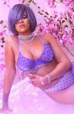 RIHANNA for Savage x Fenty, Spring 2020 Collection