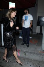 RITA WILSON at Craig