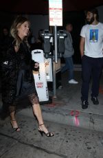 RITA WILSON at Craig