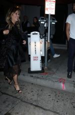 RITA WILSON at Craig