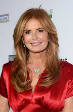 ROMA DOWNEY at Hollywood Beauty Awards 2020 in Los Angeles 02/06/2020