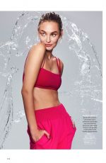 ROOSMARIJN DE KOK in Women