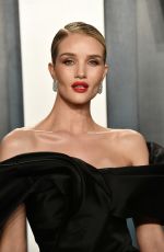 ROSIE HUNTINGTON-WHITELEY at 2020 Vanity Fair Oscar Party in Beverly Hills 02/09/2020