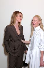 ROSIE HUNTINGTON-WHITELEY at Byredo Store Opening in Los Angeles 02/13/2020