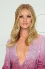 ROSIE HUNTINGTON-WHITELEY at Tom Ford Fashion Show in Los Angeles 02/07/2020