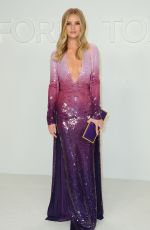 ROSIE HUNTINGTON-WHITELEY at Tom Ford Fashion Show in Los Angeles 02/07/2020