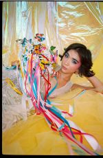 ROWAN BLANCHARD for Cultured Magazine, February 2020