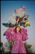 ROWAN BLANCHARD for Cultured Magazine, February 2020
