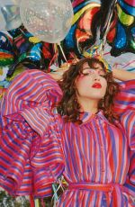 ROWAN BLANCHARD for Cultured Magazine, February 2020