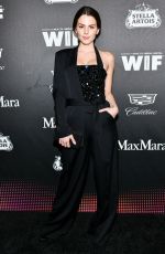 RUBY O. FEE at 13th Annual Women in Film Female Oscar Nominees Party in Hollywood 02/07/2020