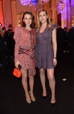 RUBY O. FEE at Bunte & BMW Festival Night 02/21/2020
