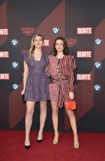 RUBY O. FEE at Bunte & BMW Festival Night 02/21/2020
