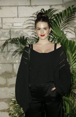 RUBY O. FEE at Panta Party 02/24/2020