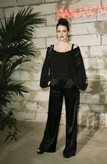 RUBY O. FEE at Panta Party 02/24/2020
