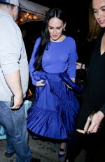 RUMER WILLIS at Cadillac Celebrates 92nd Annual Academy Awards in Los Angeles 02/06/2020