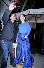 RUMER WILLIS at Cadillac Celebrates 92nd Annual Academy Awards in Los Angeles 02/06/2020