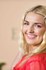 RYDEL LYNCH at Emma. Premiere in Los Angeles 02/18/2020