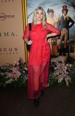 RYDEL LYNCH at Emma. Premiere in Los Angeles 02/18/2020