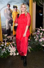 RYDEL LYNCH at Emma. Premiere in Los Angeles 02/18/2020