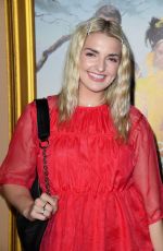 RYDEL LYNCH at Emma. Premiere in Los Angeles 02/18/2020