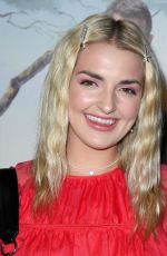 RYDEL LYNCH at Emma. Premiere in Los Angeles 02/18/2020