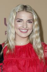 RYDEL LYNCH at Emma. Premiere in Los Angeles 02/18/2020