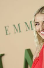 RYDEL LYNCH at Emma. Premiere in Los Angeles 02/18/2020