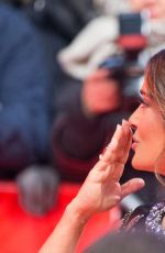SALMA HAYEK at The Roads Not Taken Premiere 02/26/2020